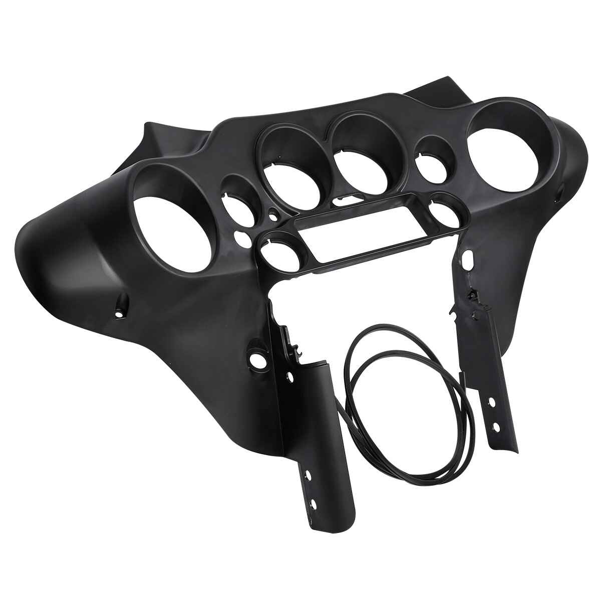 Front Batwing Inner /Outer Fairing For Harley Touring Electra Street Glide 96-13