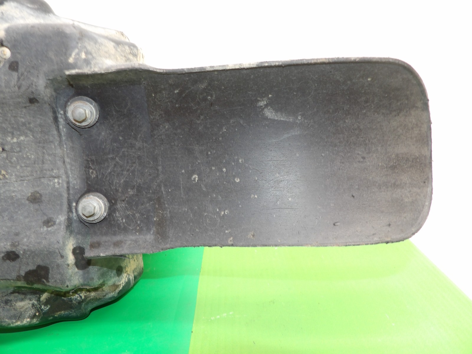 2019 Kawasaki KX100 Airbox Air Filter Case Housing 11011-1612