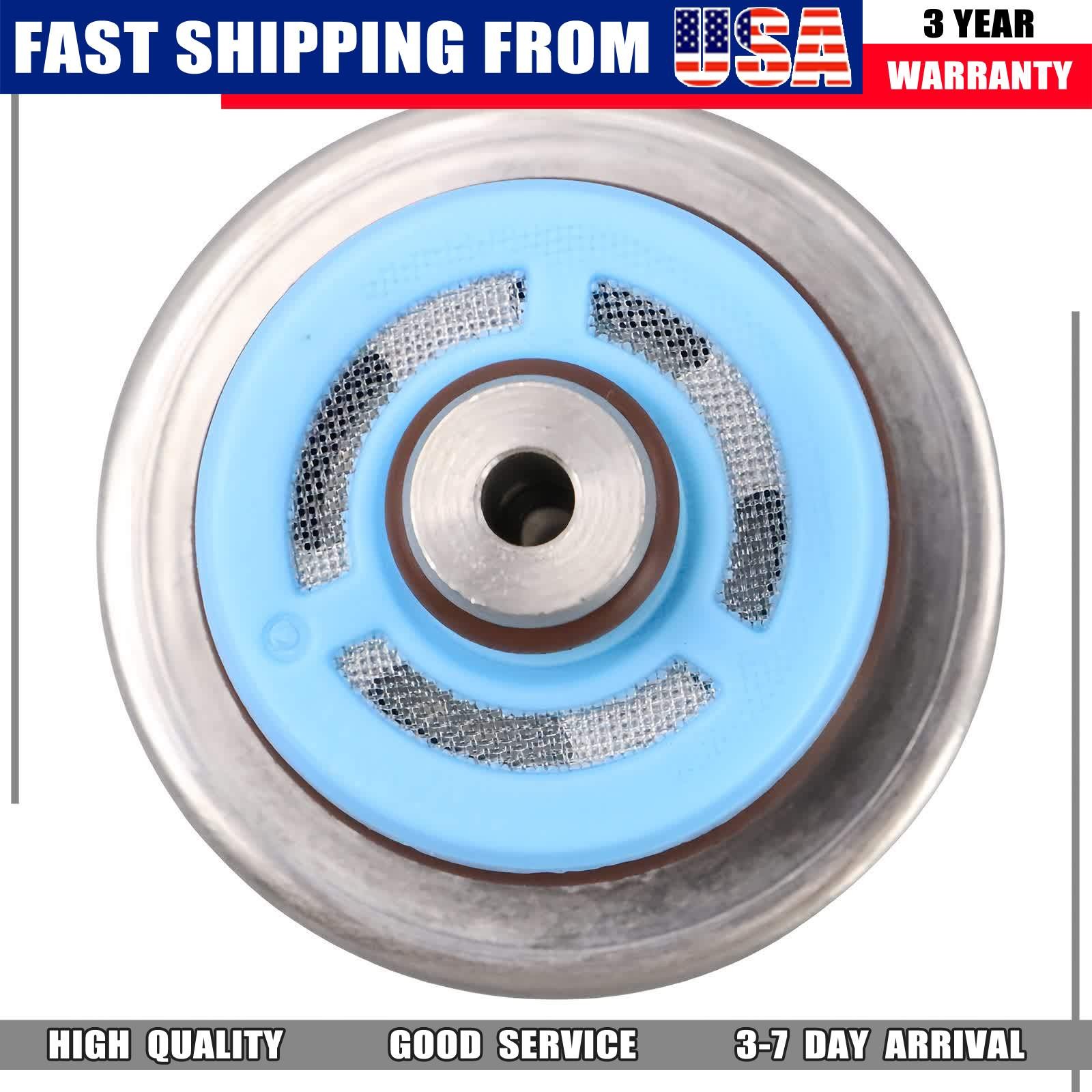 Fuel Pump Kit Fits 2002 2003 -2007 Harley Davidson Softail Heritage 62897-01B US