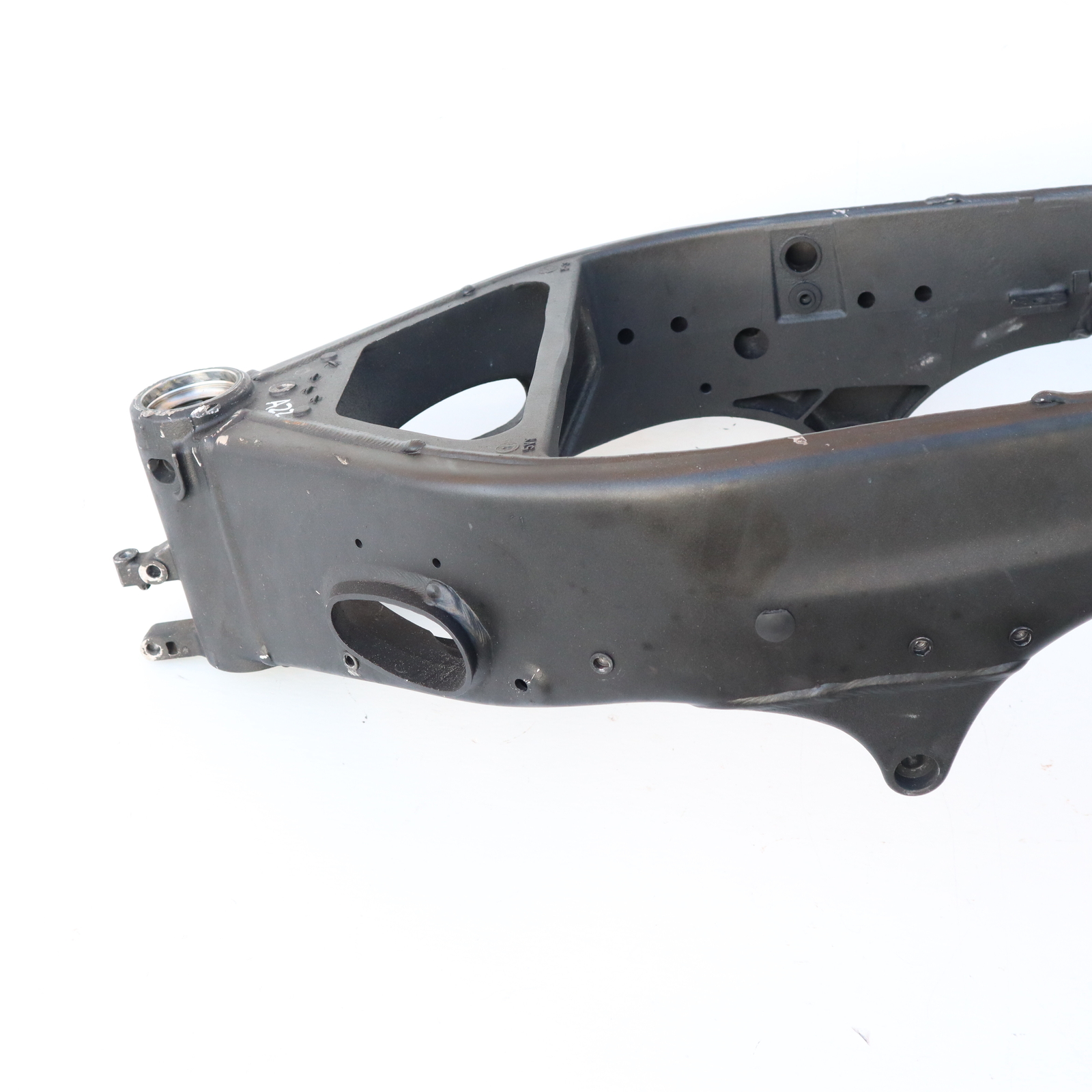 04 05 06 Yamaha Yzf R1 Main Frame Chassis Stunt Track Race 5vy-21110-20-p0 A22