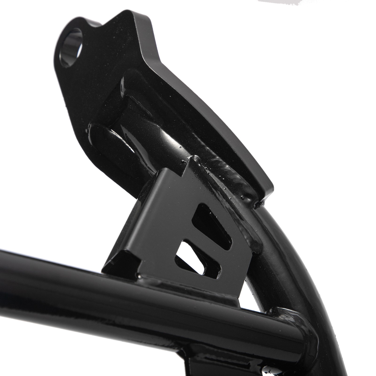 Center Stand Kickstand Aftermarket For YAMAHA TENERE 700 20-2024 Fits T7-CNTR-20