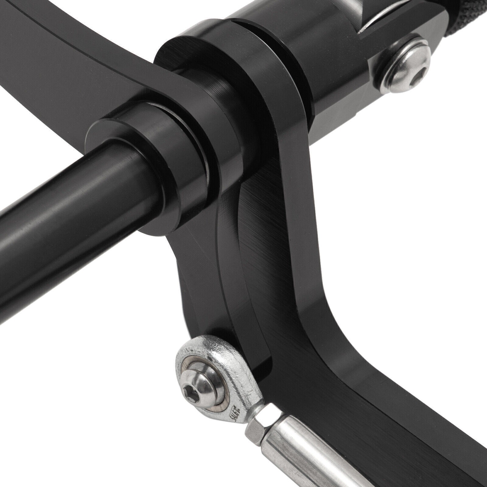 CMX 1100 DCT 21-26 Forward Controls 5.5″ Stretch Gear Brake Lever for Rebel 1100