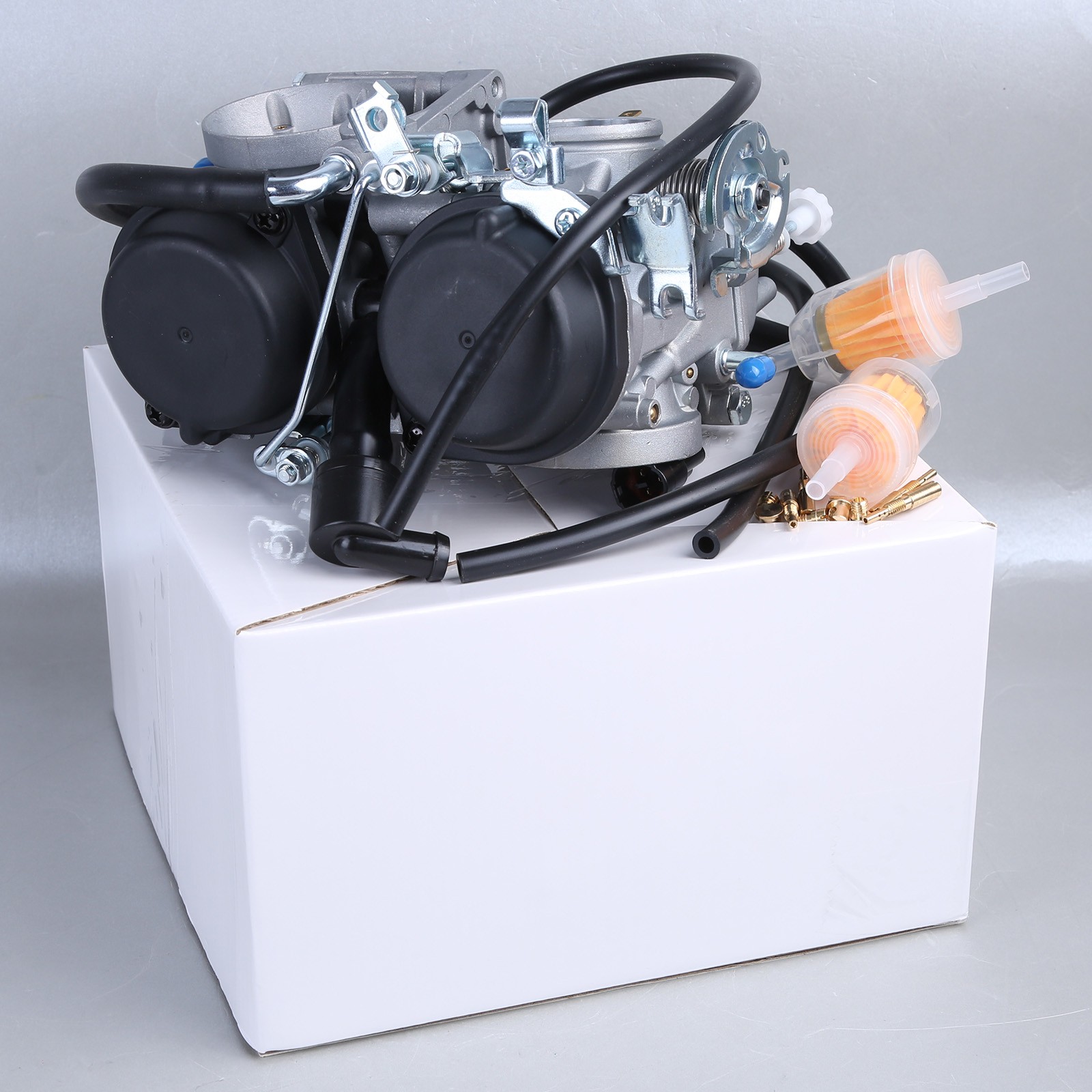 Carburetor for Yamaha V Star 1100 Midnight Custom Classic Silverado 1999-2009