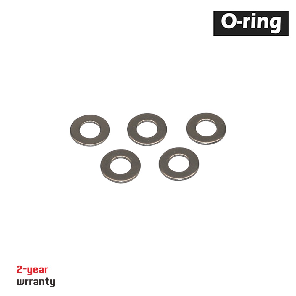 SUZUKI GSX-R GSXR 600 750 1000 HAYABUSA FUEL PUMP SEAL GASKET O-RING +HOSE CLIP