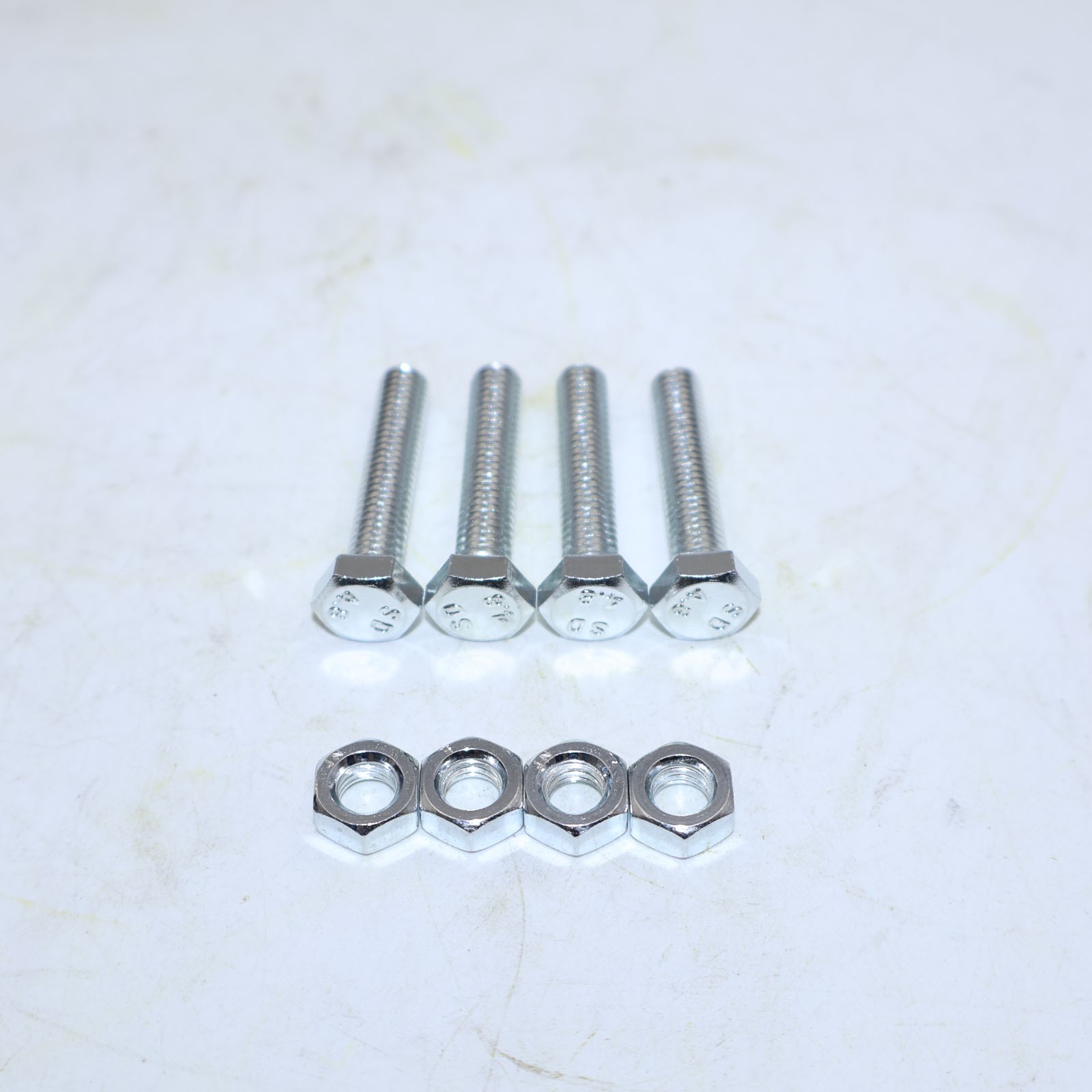 Reed Valve Kit For Honda CR80 CR85 VForce 3 Moto Tassinari V381S