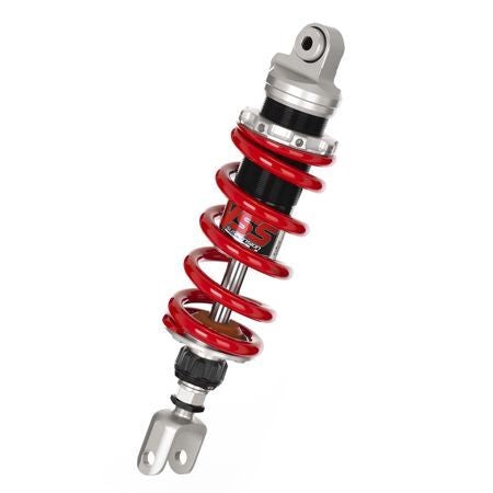YSS TOPLINE SHOCK MT09 YAMAHA MT-09 ABS, YAMAHA MT-09 SP ABS MZ456-330TRL-58-85
