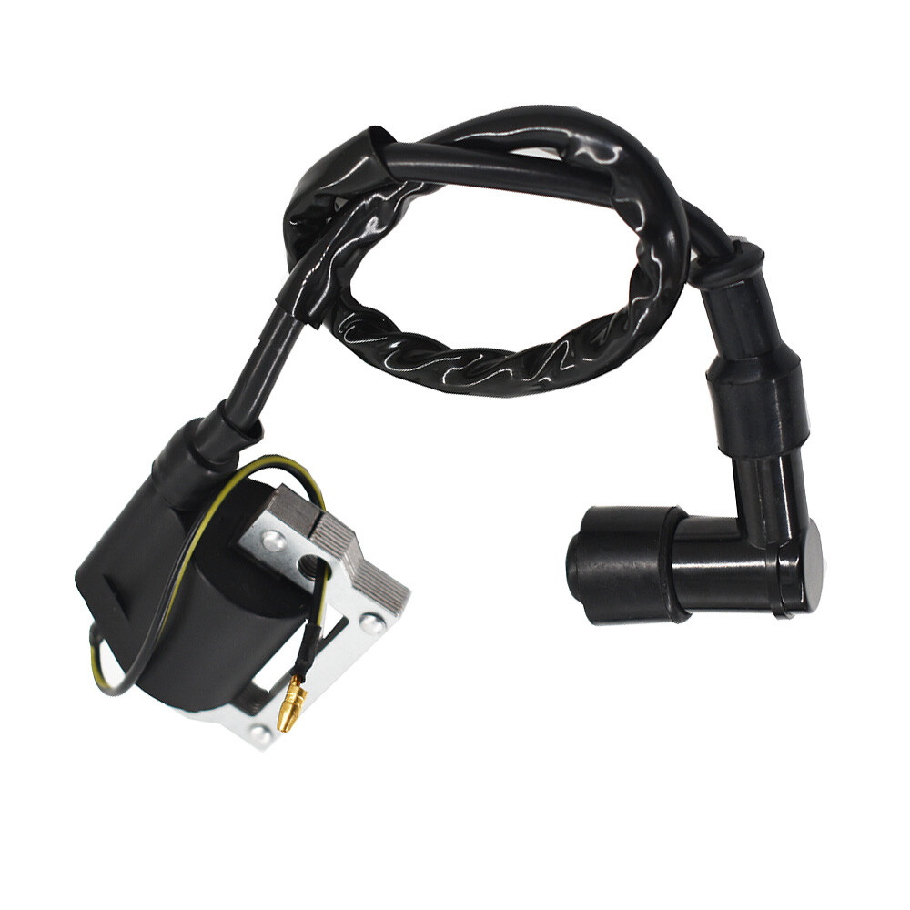 NEW Ignition Coil For Honda TL125 XL125 MT250 XL250 30500-950-405