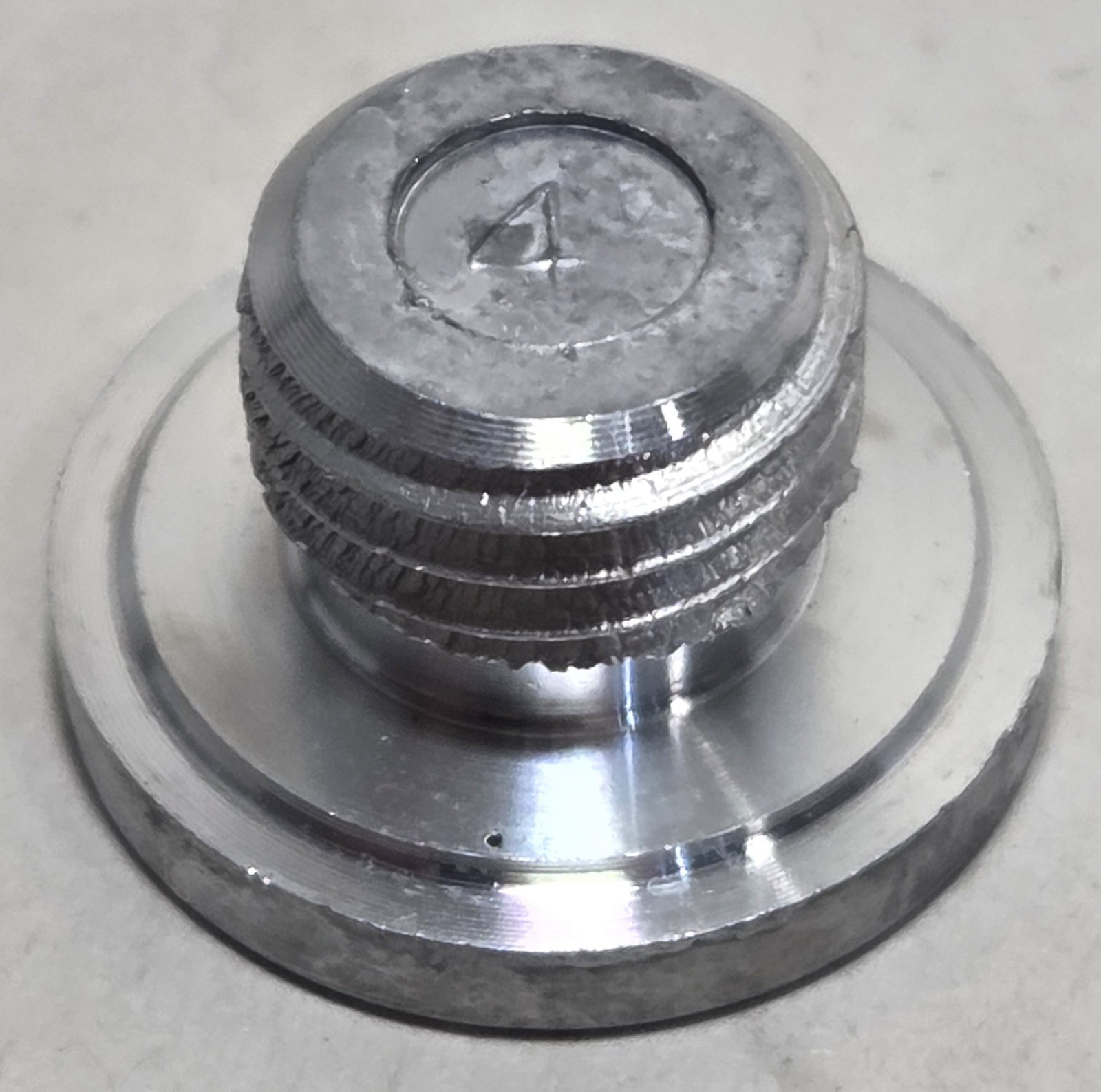 NEW 2004 Suzuki RM-Z250 & Kawasaki KX250 12×8 Plug Bolt 92066-0014 / K9206-60014