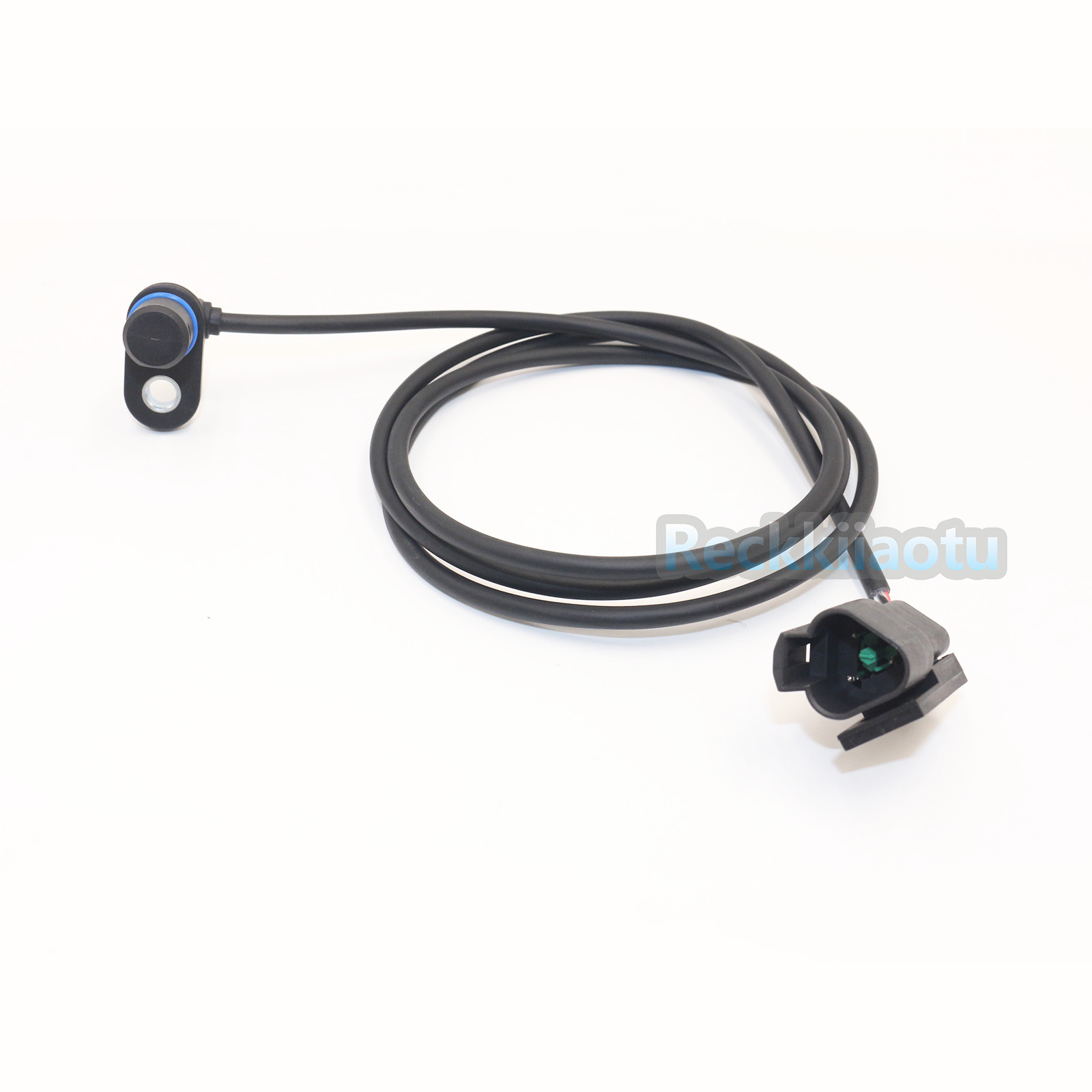 New Electronic Speedometer Sensor For 74437-96B Softail Fatboy FXSTB 96-03