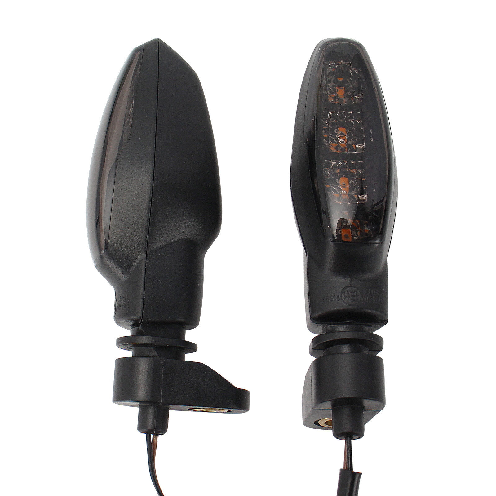LED Turn Signals Light For Triumph Daytona 675 Tiger 800/1050 Street Triple R
