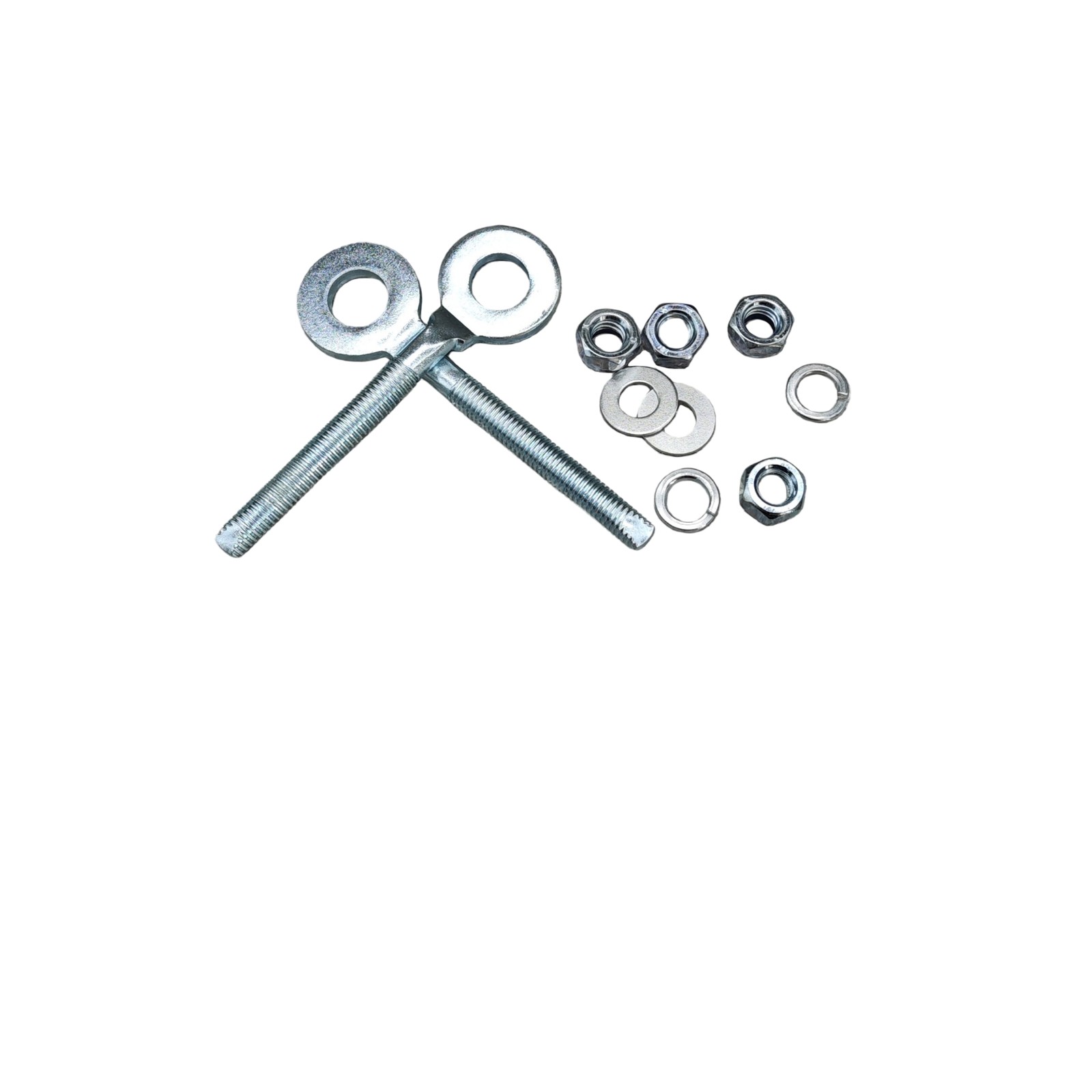 REAR CHAIN TENSIONER ADJUSTER Fit FOR HONDA TRX200SX FOURTRAX 1986-97 TRX125