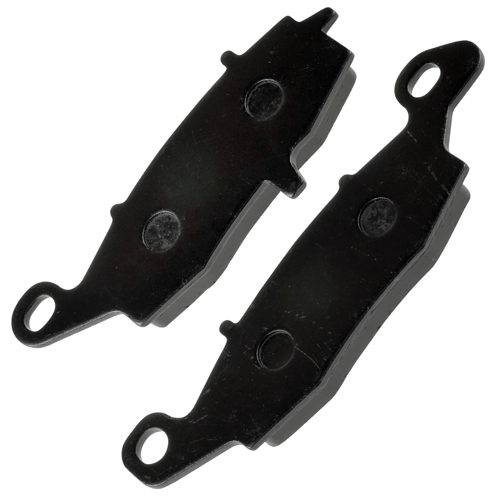 for Kawasaki Vulcan 1600 VN1600 Nomad 2005 2006 2007 2008 Rear Brake Pads