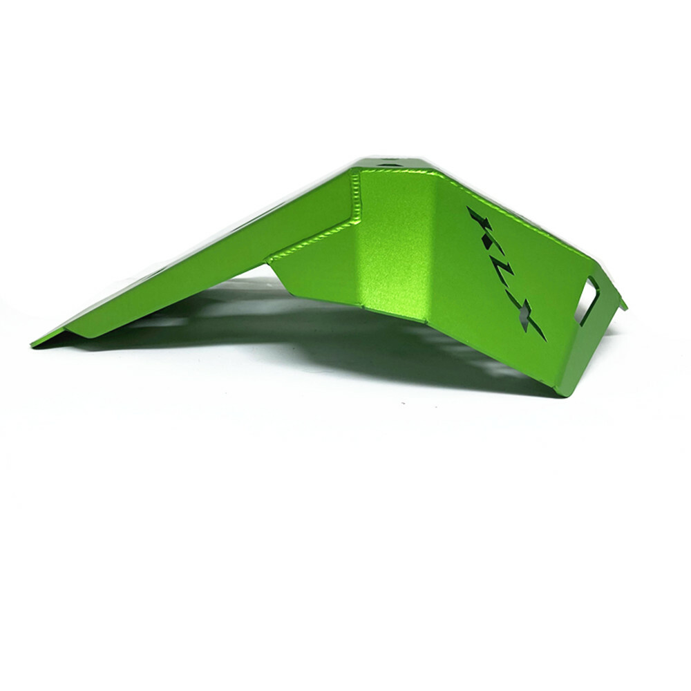 Skid Plate Engine Guard Protector Cover For KAWASAKI KLX230 KLX230L KLX230R