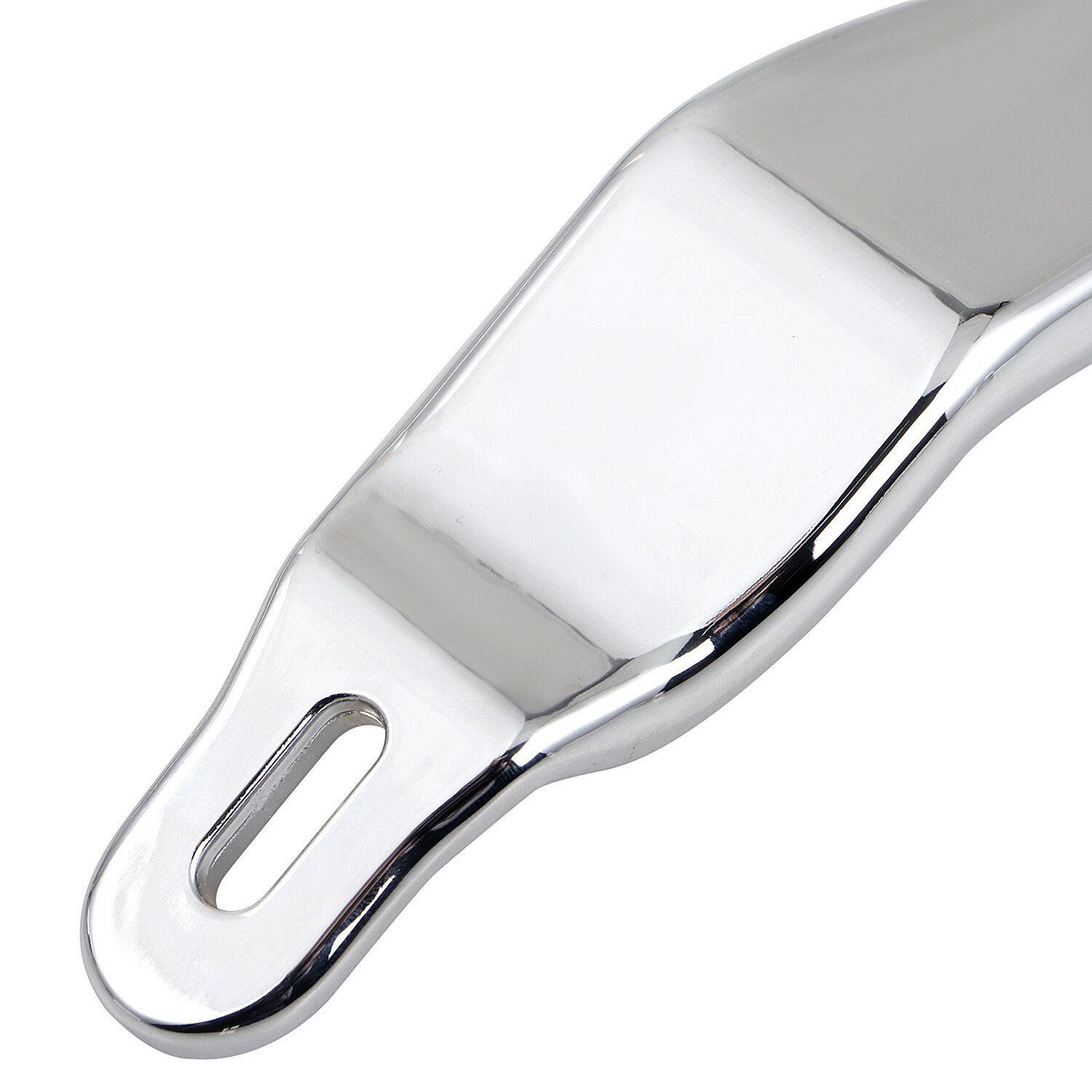 Chrome Zinc Alloy Fairing Support Bracket Mount Kit For Harley Road Glide 15-23