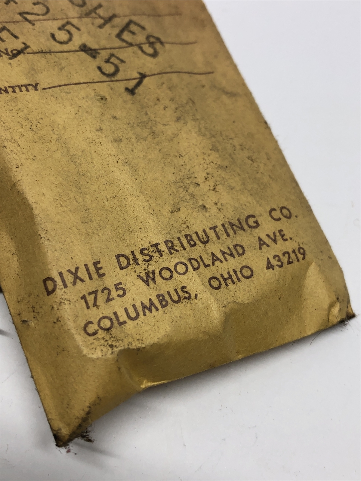 Dixie Distributing Replaces Harley-Davidson OEM 30425-51 52-54 OHV Robison HD