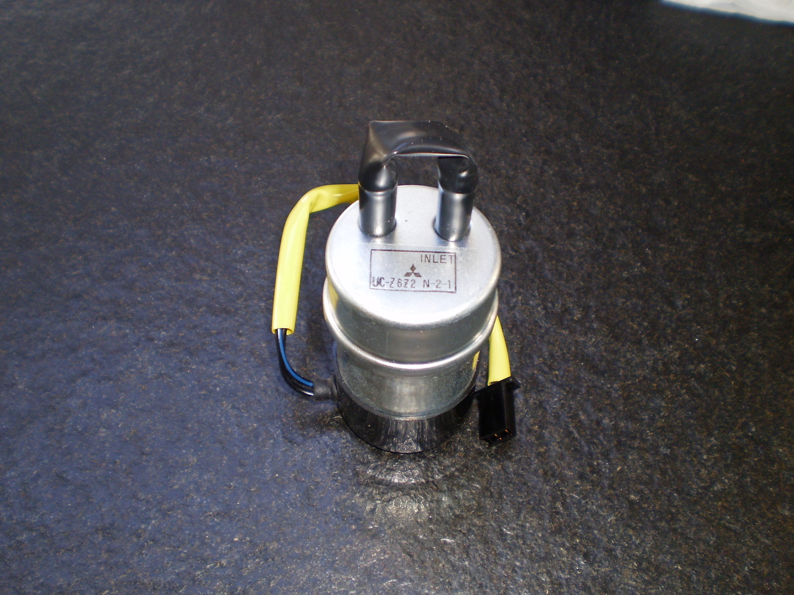 Yamaha FJ 1200 PETROL PUMP FJ1200 FUEL PUMP FUEL PUMP JAPAN 3CV-13907-00
