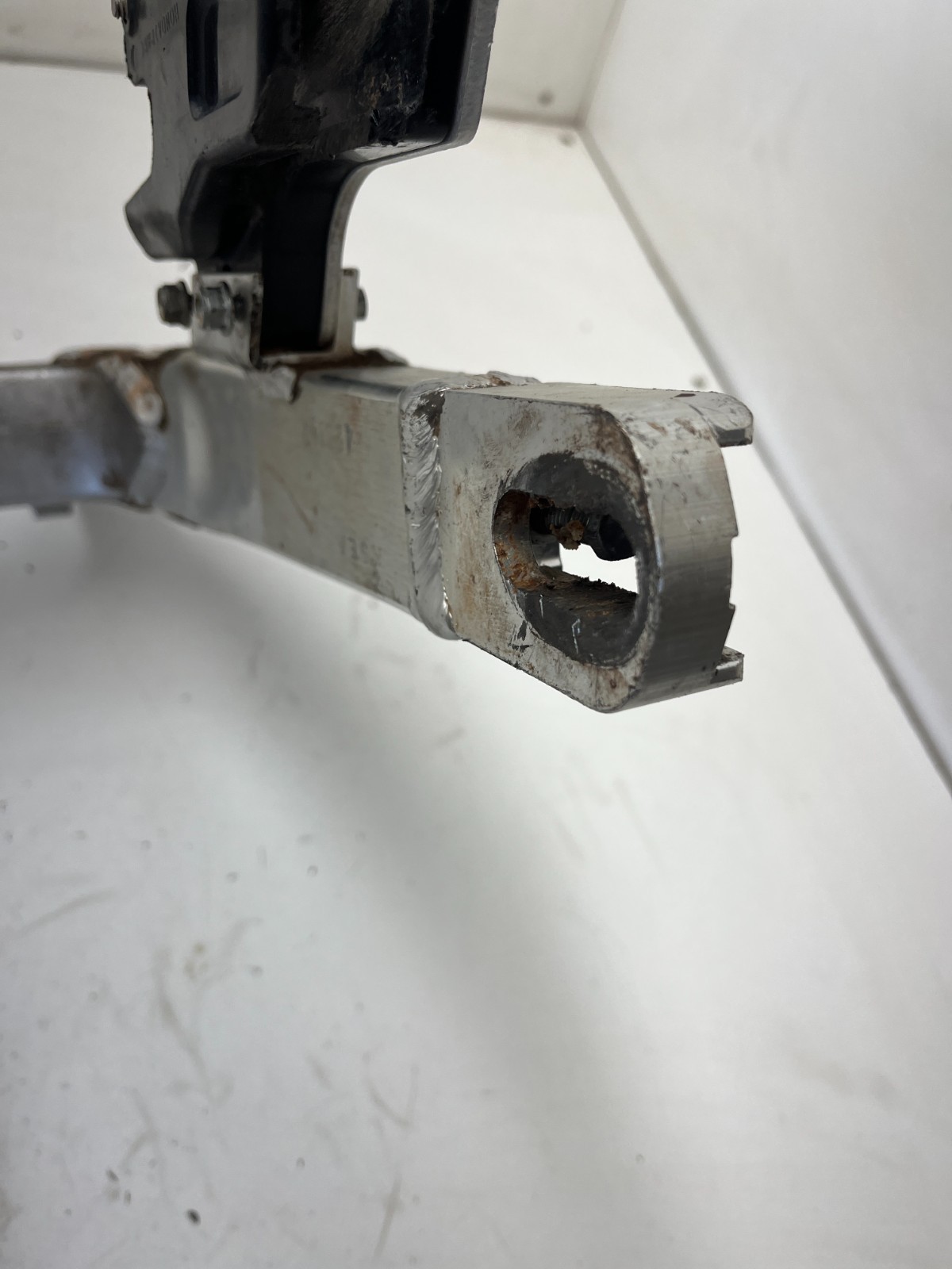07 Honda CRF150R CRF 150r OEM Swingarm Swing Arm Suspension READ