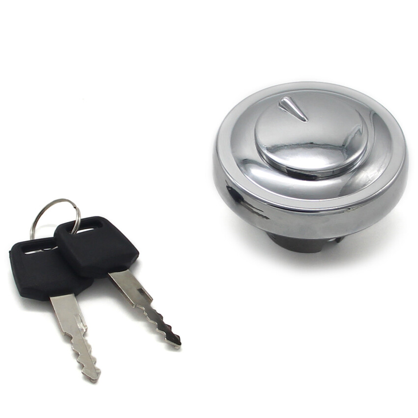 Fuel Tank Gas cap and Keys For Kawasaki VN1700 Vulcan 1700 VN900 Vulcan 900