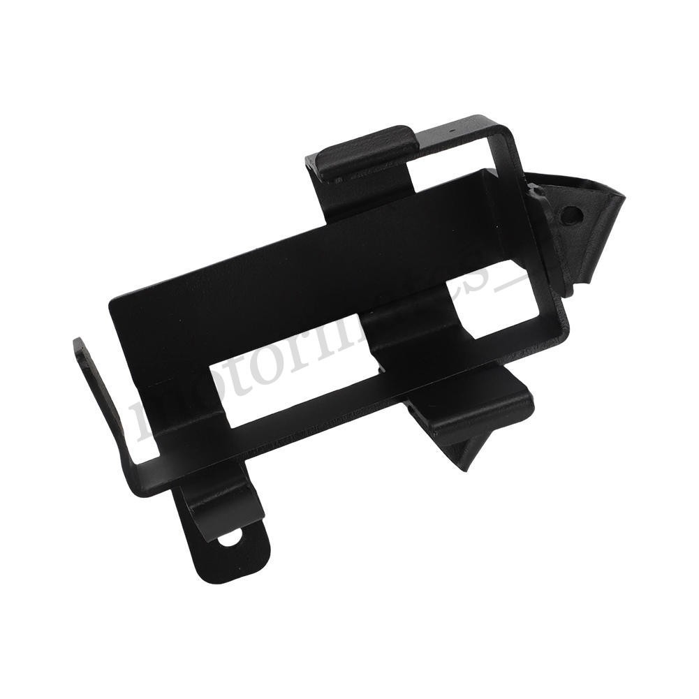 Battery Tray Holder Box For 69-70 Honda Z50A Mini Trail Monkey Z50 K1 Rust-Proof