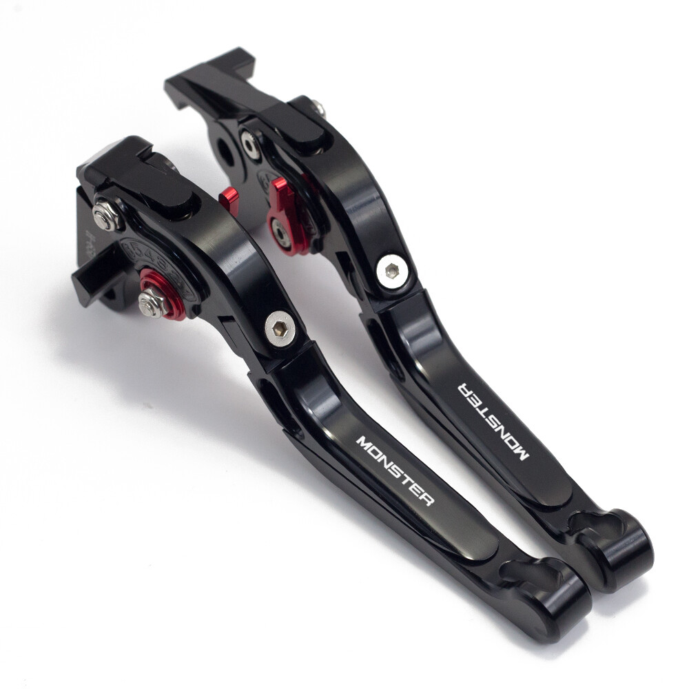 For Ducati MONSTER 1200 /S /R 14-18 M1100/S/EVO MONSTER 09-13 Brake Clutch Lever