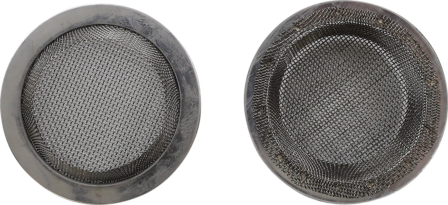 Moose Offroad Replacement Spark Arrestor Screen Kit USFS Approved 1861-1645