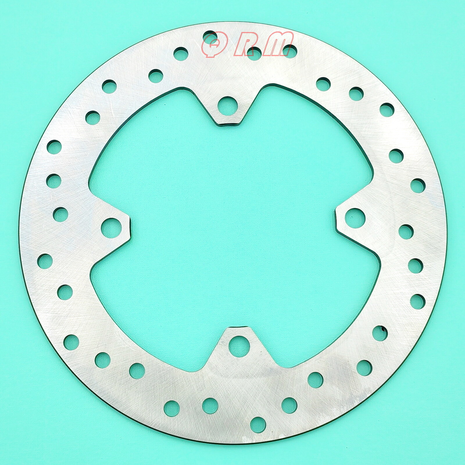 Rear Brake Disc Rotor For HONDA XR250R XR250L XR400R XR600R XR650L