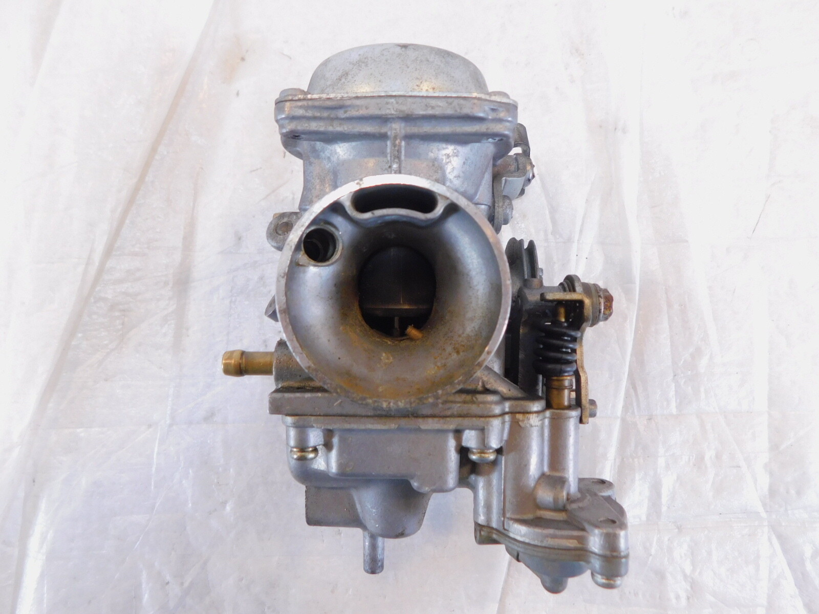 1996-2006 Honda CMX250 CMX250C CMX 250 Rebel 250 Air Intake Carb Carburetor