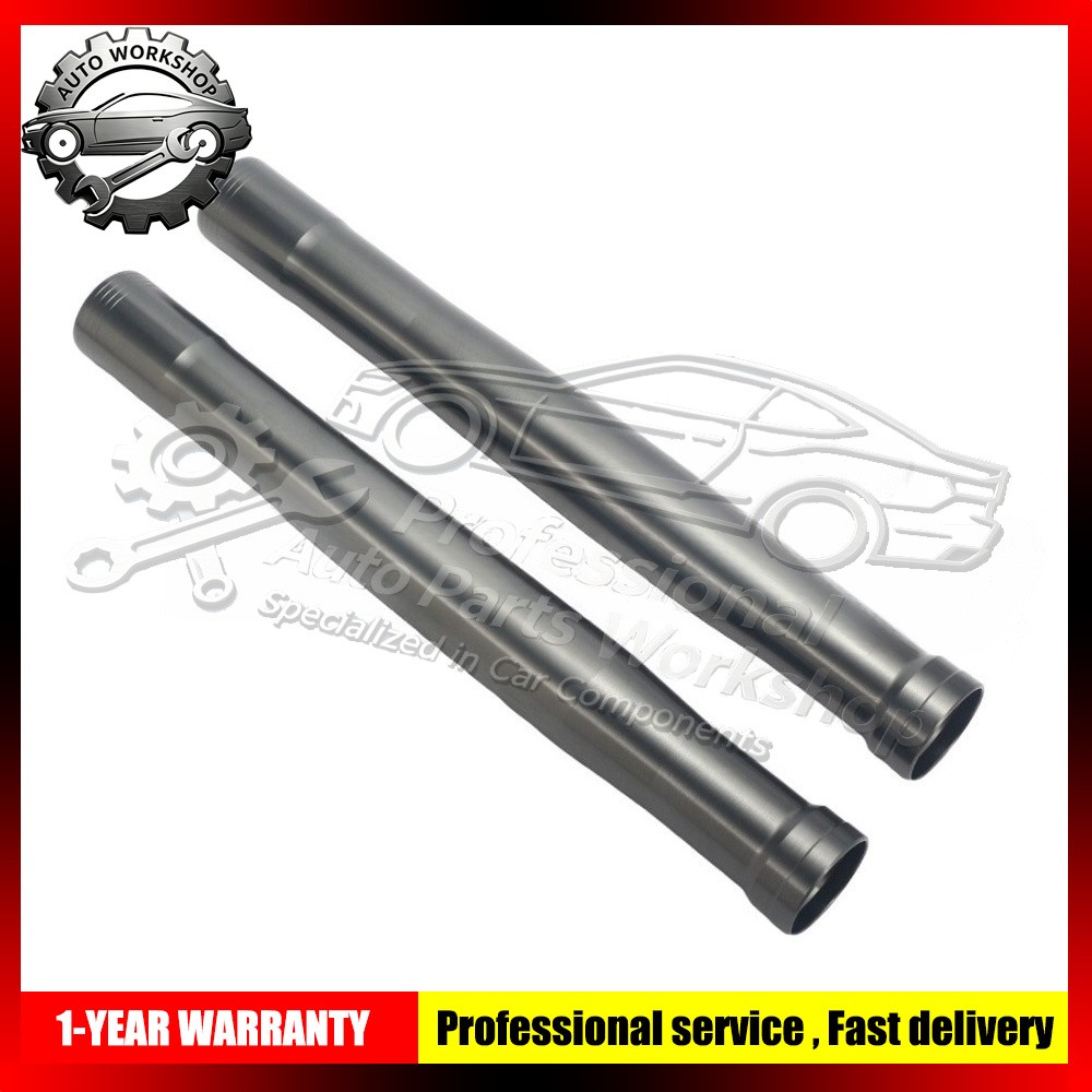 495mm Front Fork Shock Tube Outer Pipes For DUCATI 959 Panigale 2016-2018