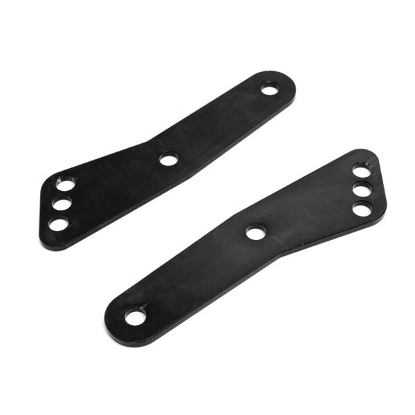 Krator High Quality Motorcycle Billet Aluminum Lowering Links For Honda ’91-2006