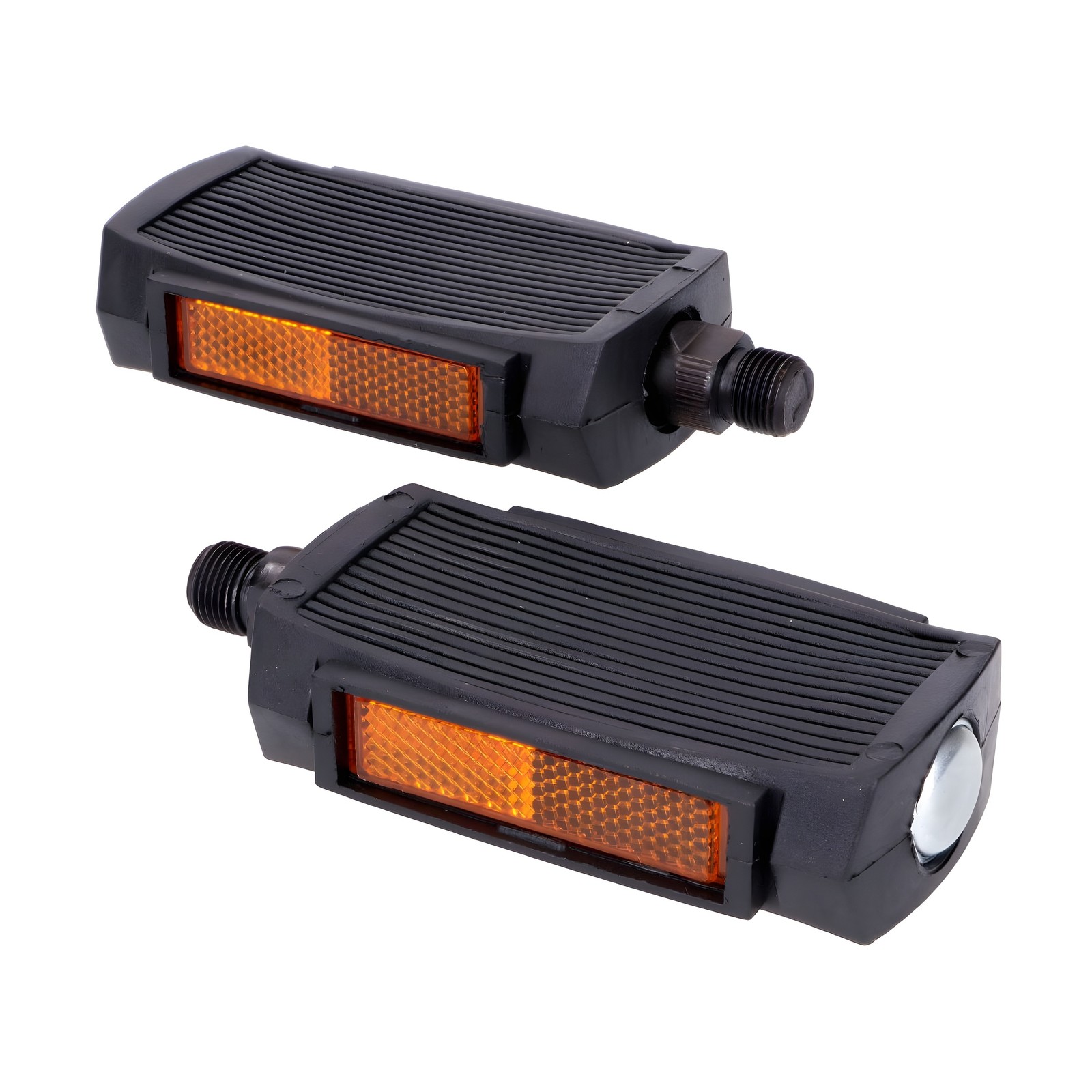 Pedal Set (2 pcs) RMS for motorcycle