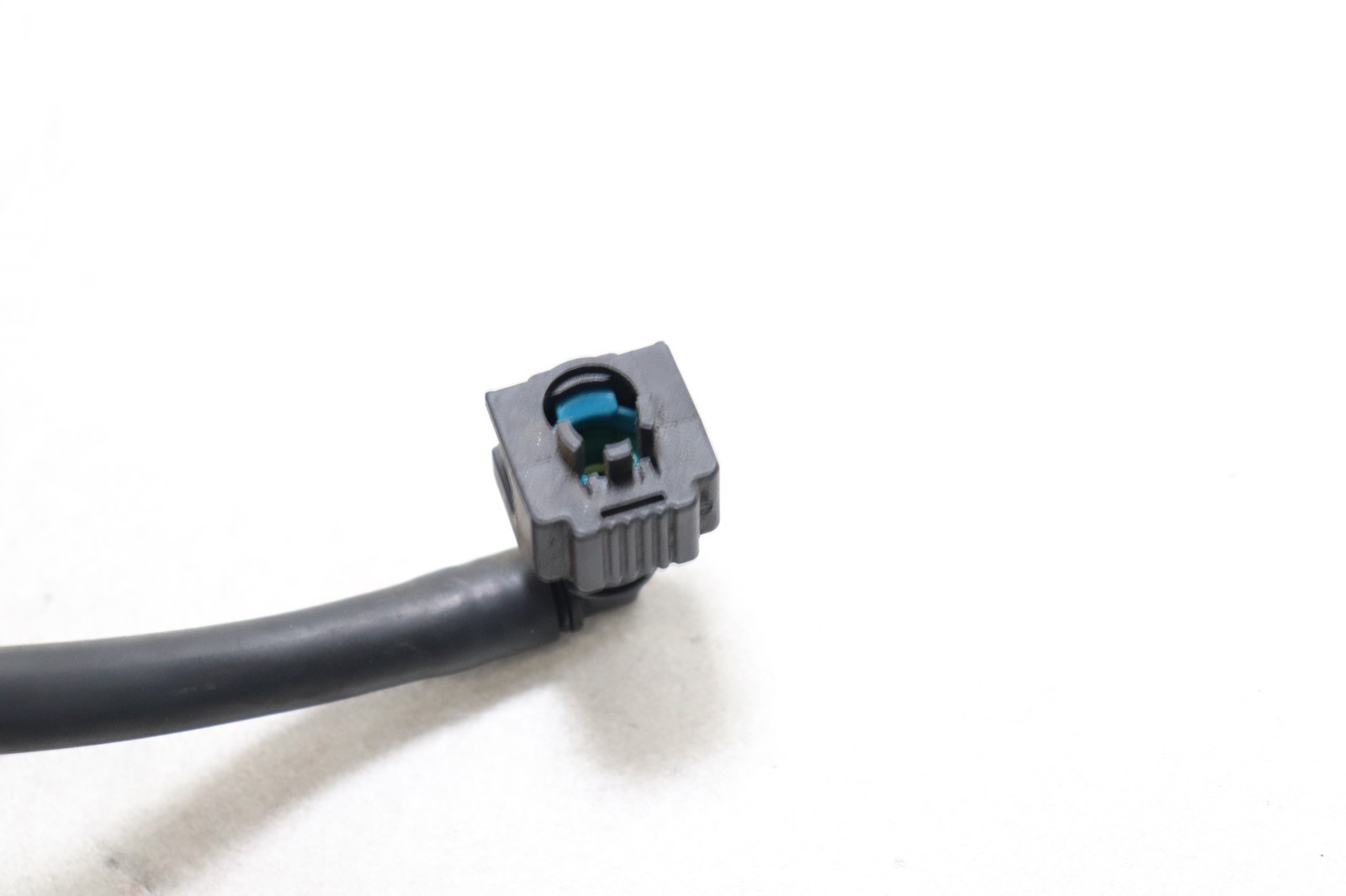 09-14 YAMAHA YZF R1 OEM FUEL HOSE GAS LINE TUBE PIPE