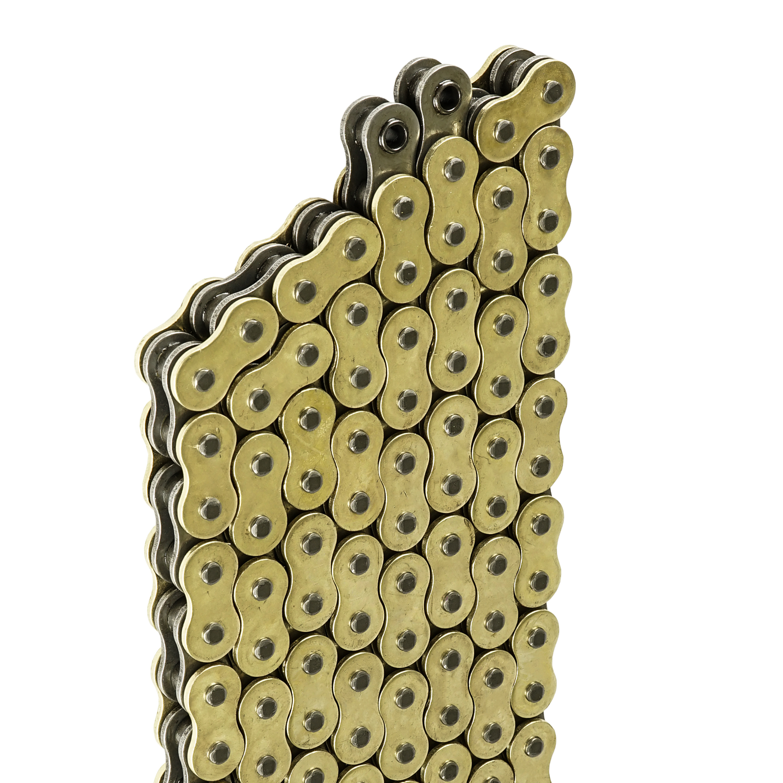 O-Ring Drive Chain for Honda CRF450R 2002-2012 Golden