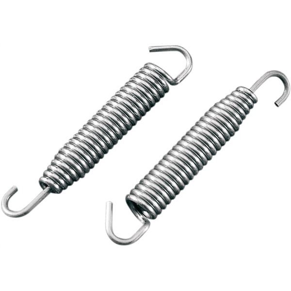 Moose Exhaust Springs – 80 mm | 495-8000