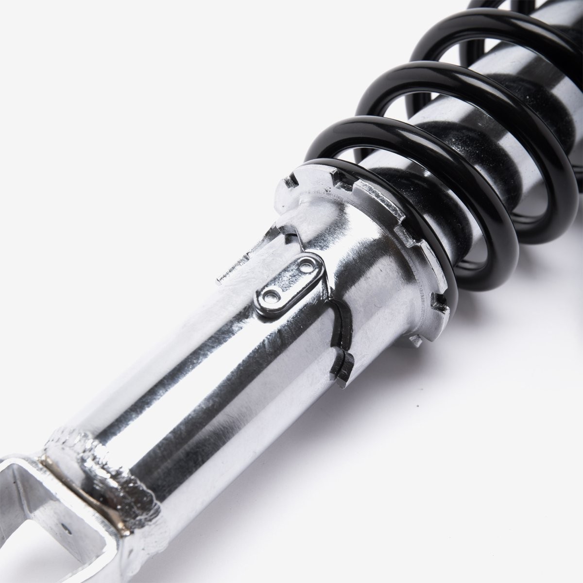 Scooter Shock Absorber Easy to Replace Rear Street Motorcycle Oil SHK200 DAMPER