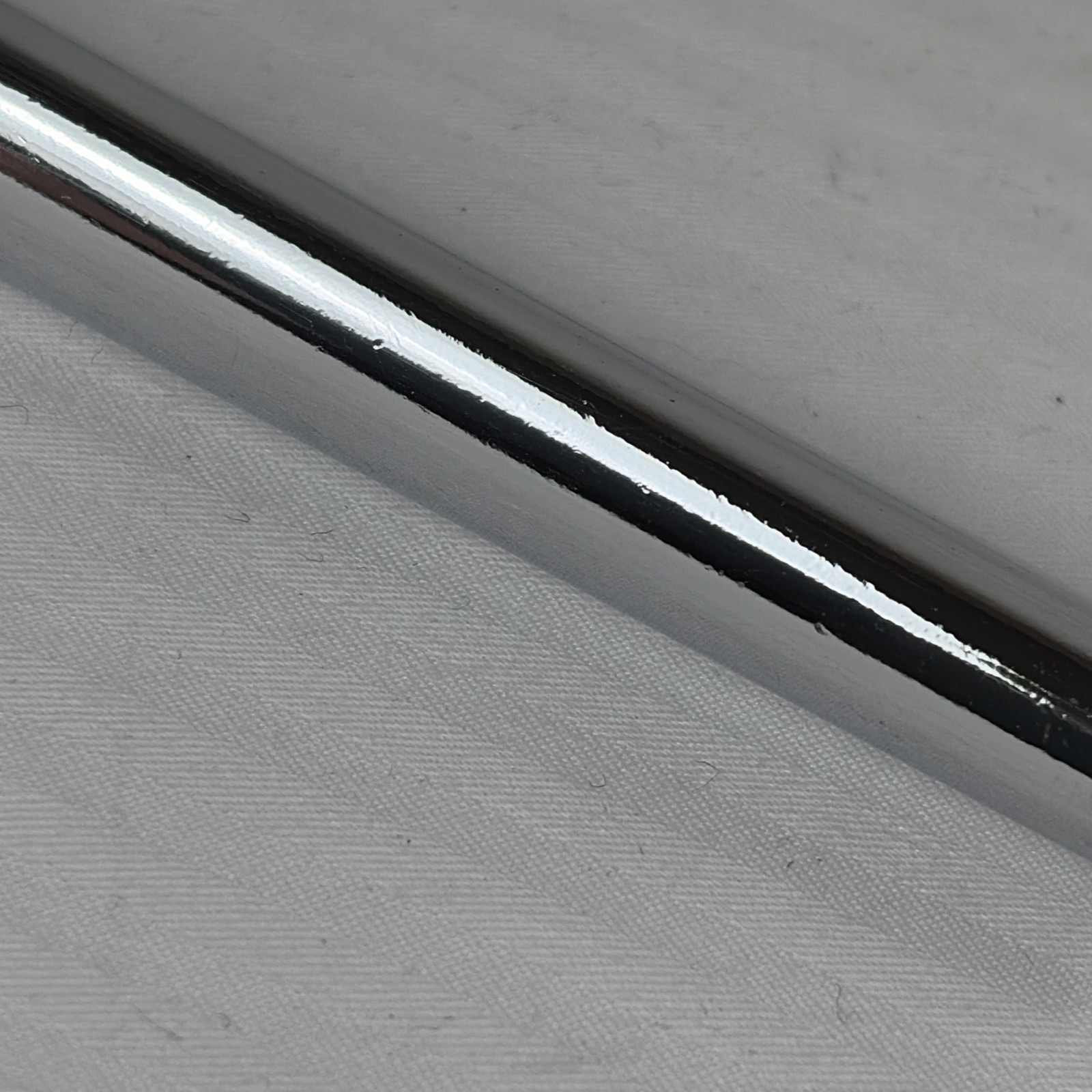 HARLEY DAVIDSON GENUINE TOURING 97-23 7 IN CHROME GEAR SHIFTER LEVER 33600224