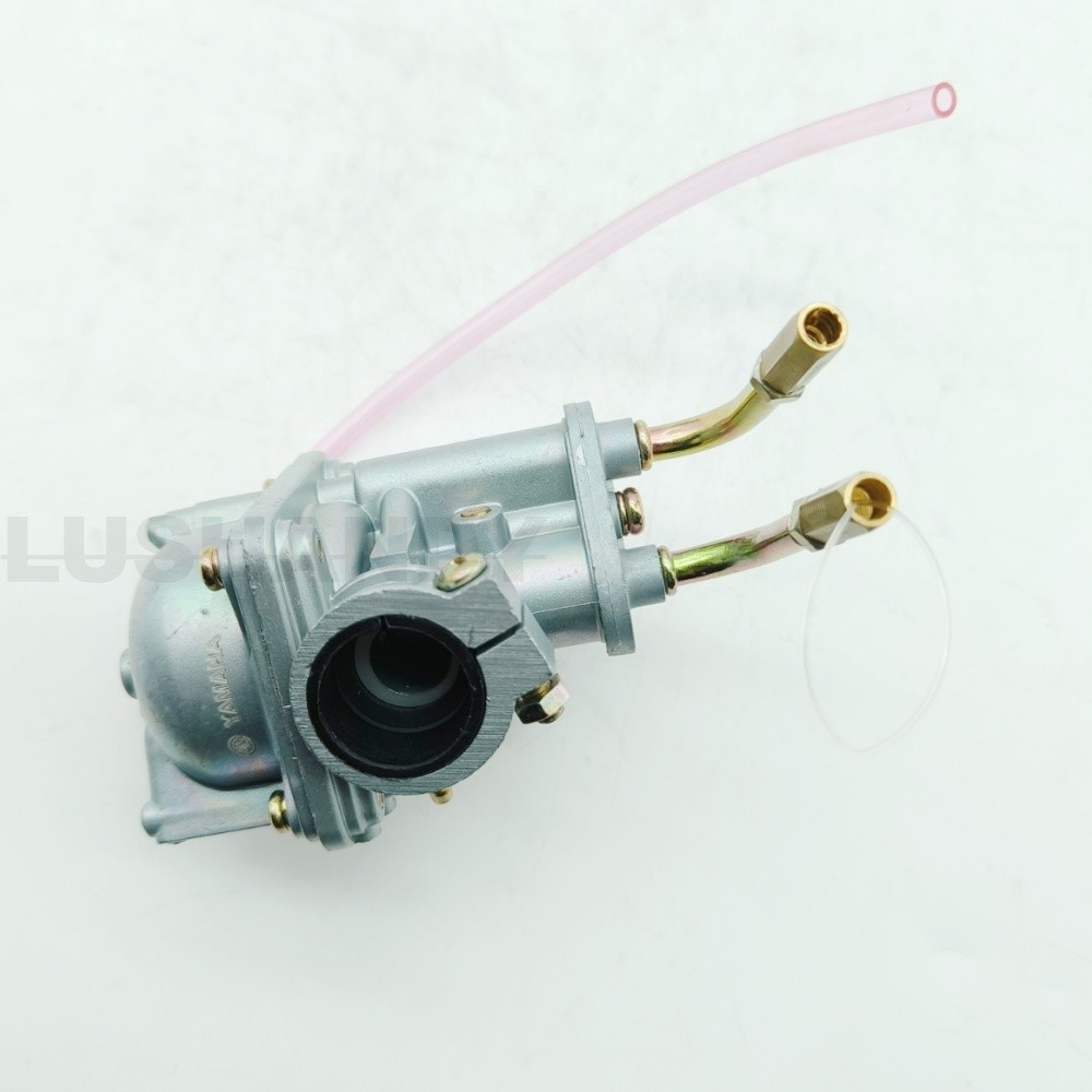 NEW Carburetor For Yamaha Pw50 Pw 50 Y-Zinger 1981-2025 4X4-14101-00-00 US STOCK
