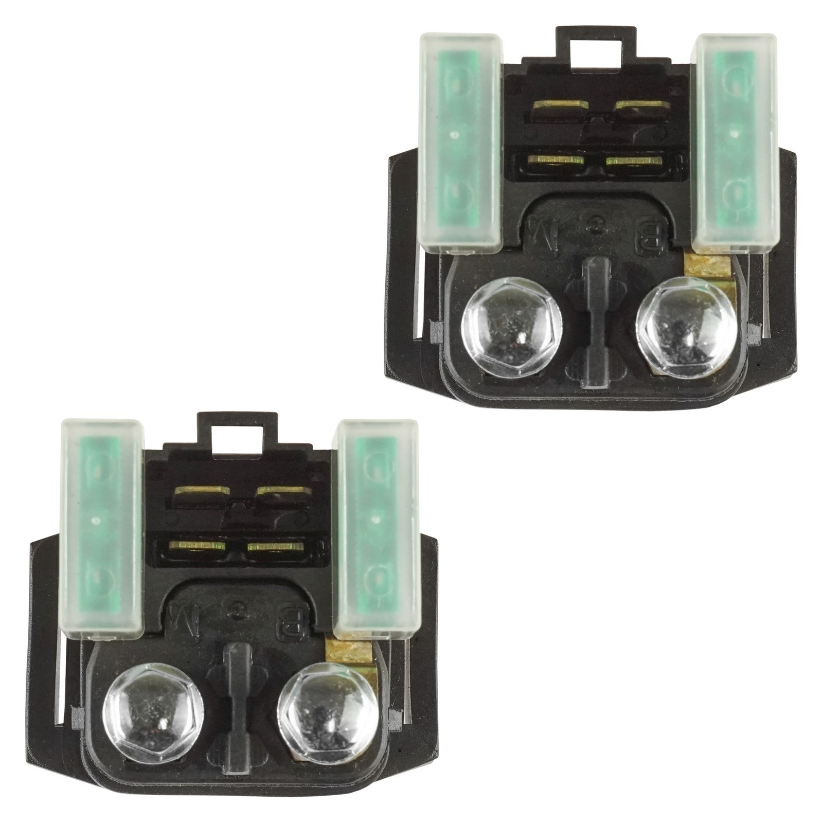 12V Starter Solenoid Relays for Yamaha FZS1000 FZ1 2001-2005 / 4YR-81940-00-00