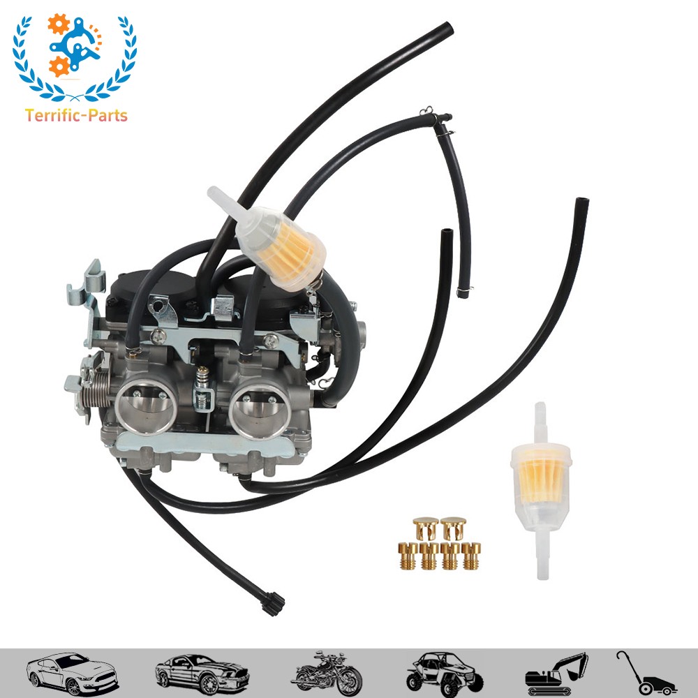 For Kawasaki Ninja 250R 250 EX250 1988-2007 Carburetor 15001-1433 15003-1602