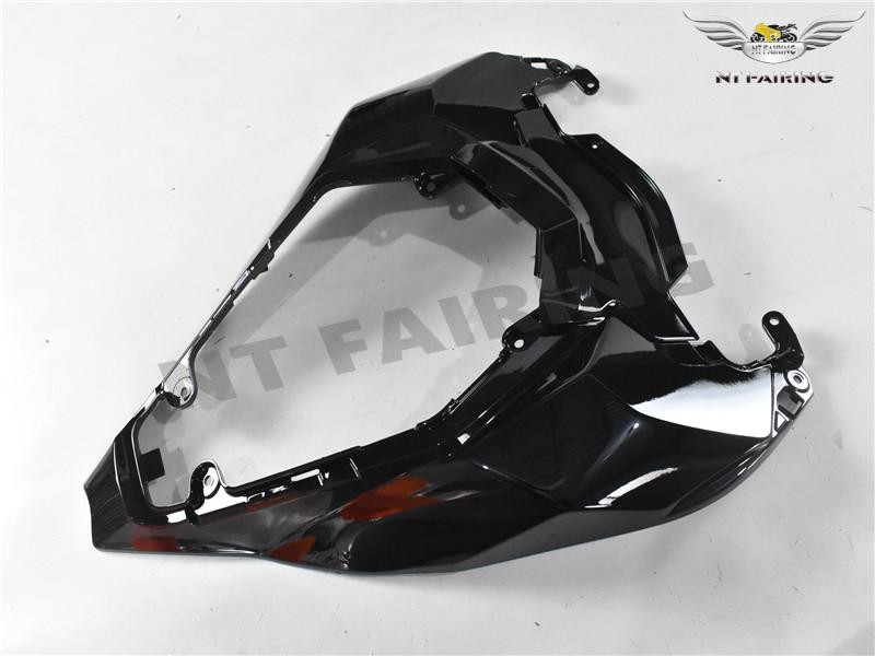 NTJ Black Fairing Fit for Kawasaki 2021 2022 2023 2024 2025 Ninja ZX10R ZX10RR