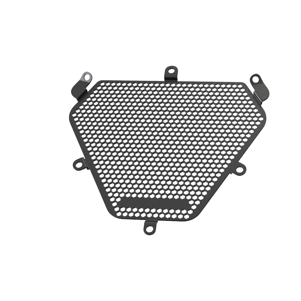 Motorcycle Radiator Grille Guard Cover For Ducati Diavel 1260/ 1260 S 2019-2022
