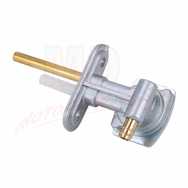 Fuel Tank Petcock Valve Switch For Yamaha Blaster 200 YFS200 1988-2006 YFM350 US