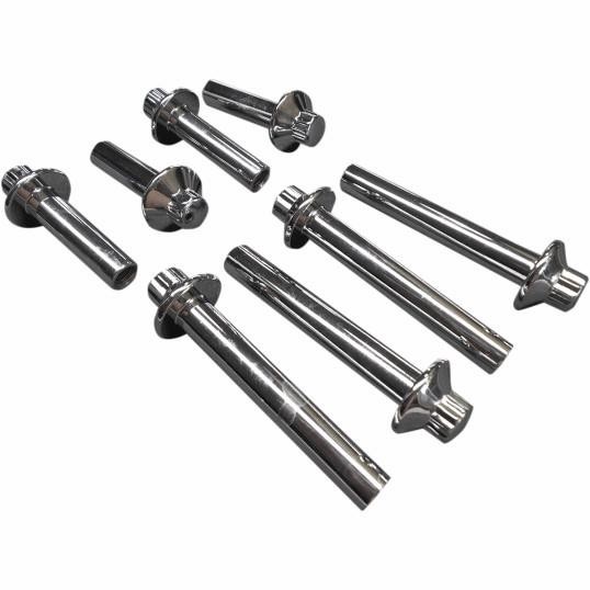 Colony Zinc Plated Head Bolt Set 3019-8 2401-0955