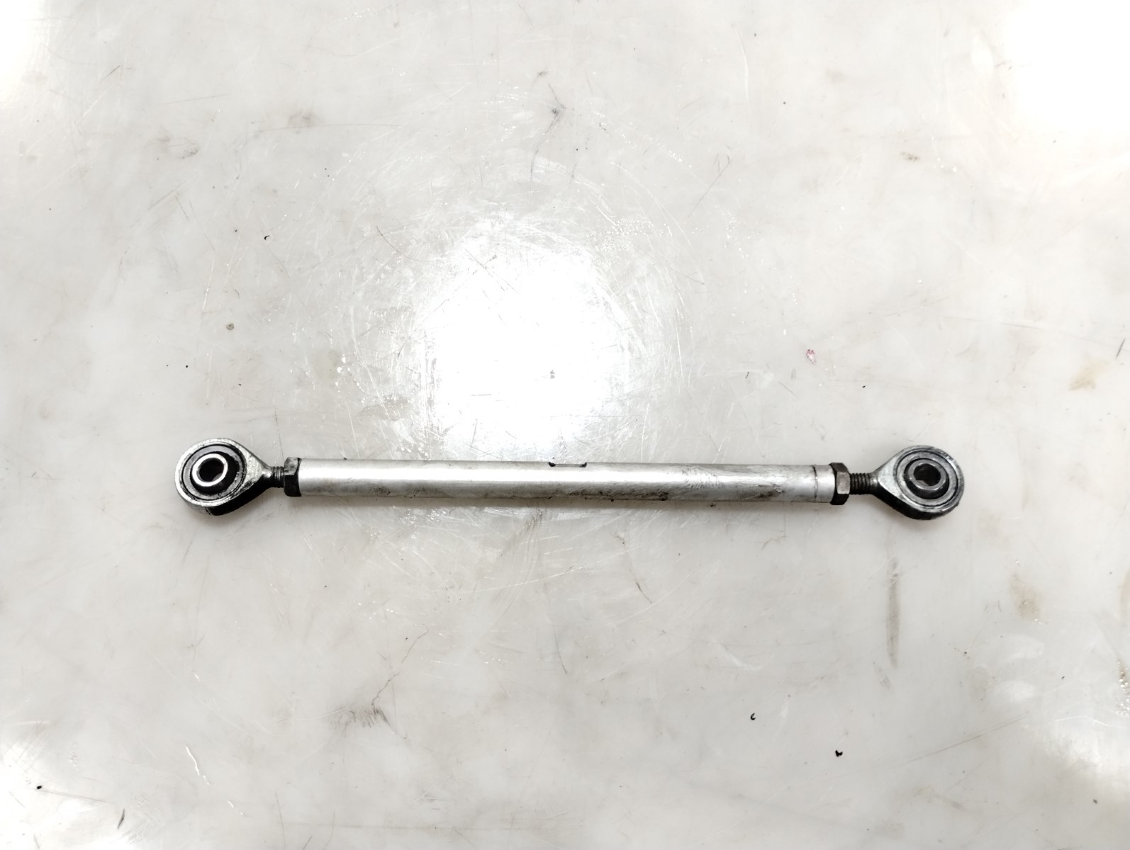 2006 Ducati Monster S2R 800 Shift Shifter Pedal Link Linkage Bar Rod