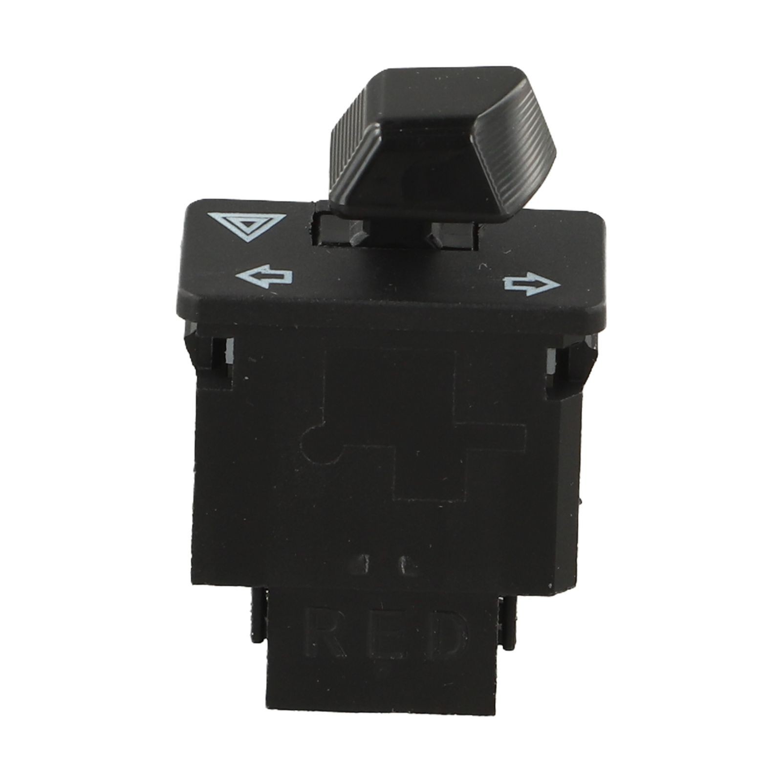 Button Switch Button Black Brand New Easy To Install High Quality Plastic