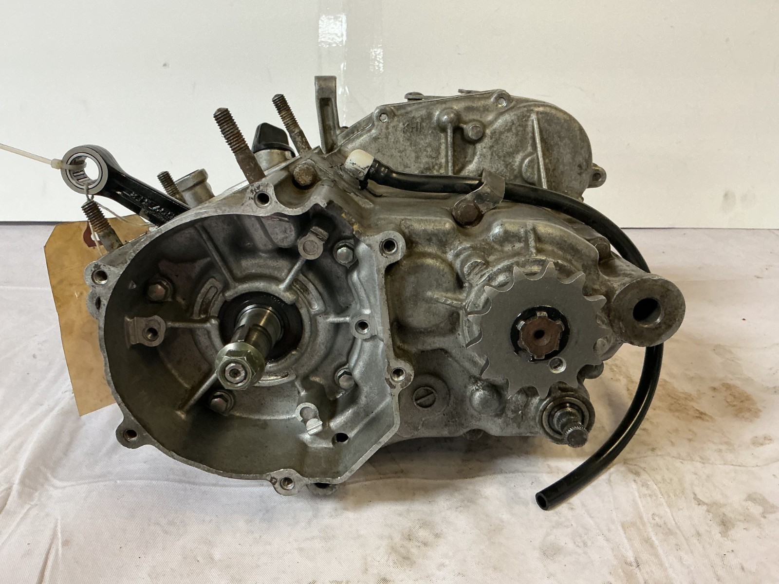 Kawasaki KX80/85/100 95-05 OEM Bottom End