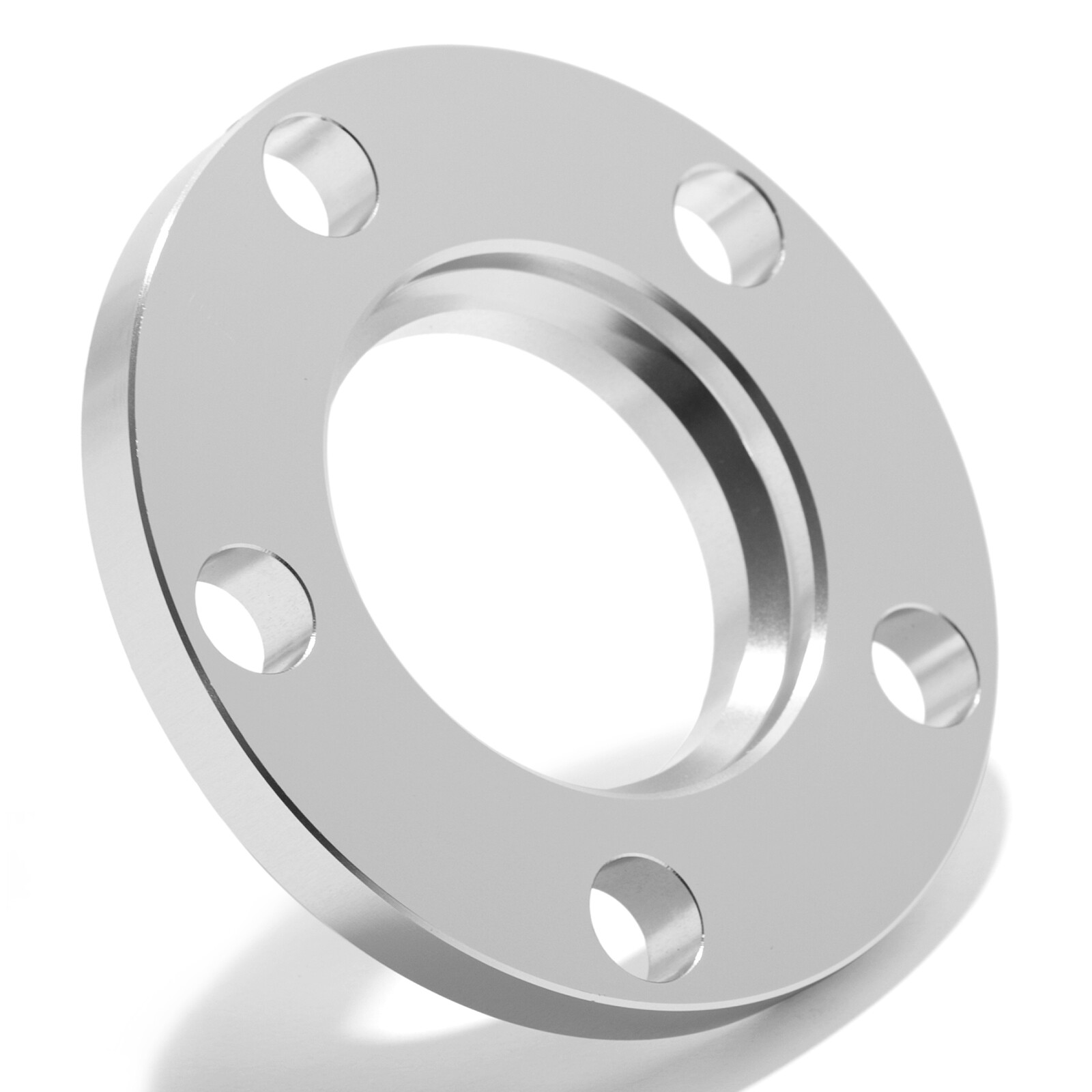 3/8″ Thick Rear Aluminum Pulley Spacer for Harley All Models 2000+ .375 Spacer