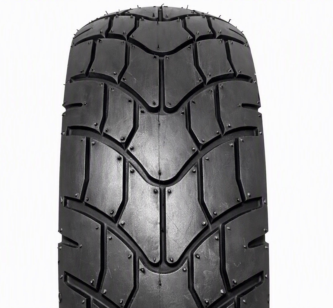 MMG 130/60-13 Tubeless Scooter Tire Front Rear Honda Yamaha Kymco SYM