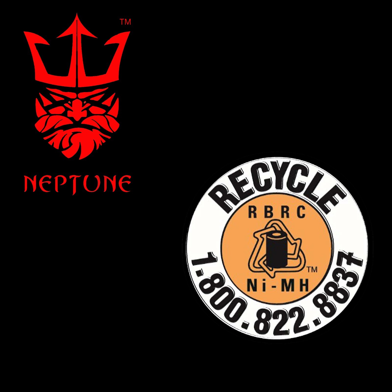 Neptune YTX5L-BS GEL Battery for 02-03 Cannondale C440