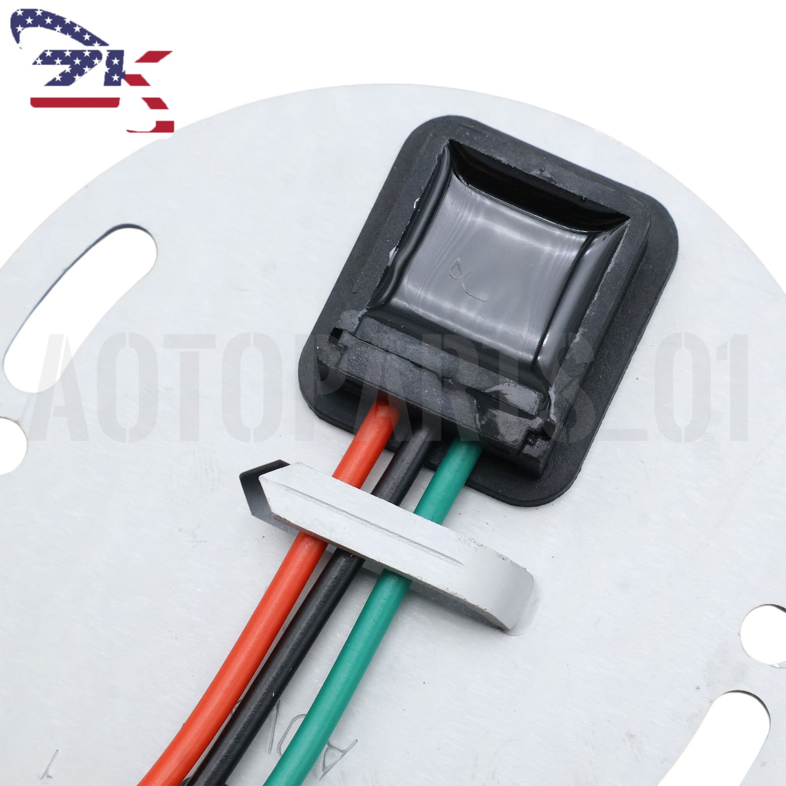 Ignition Sensor Pickup 32400-80A For Shovelhead FXS FXD XL FX FL 1980-1995