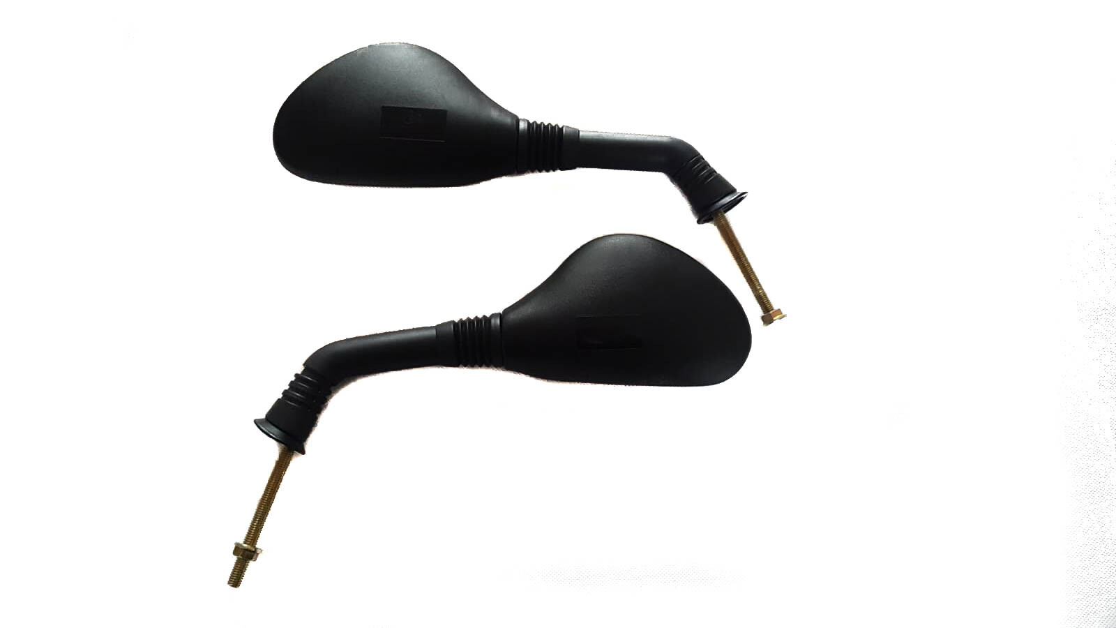 Pair Of Mirrors For Peugeot SPEEDFIGHT 50CC 1 & 2
